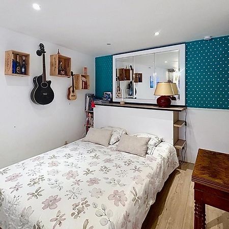 Apartmán Sunny Duplex 4Pers 50M2 A 2Mn A Pieds Du Vieux Port La Ciotat Exteriér fotografie