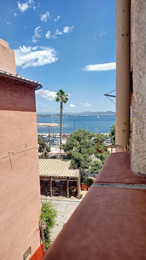 Apartmán Sunny Duplex 4Pers 50M2 A 2Mn A Pieds Du Vieux Port La Ciotat Exteriér fotografie