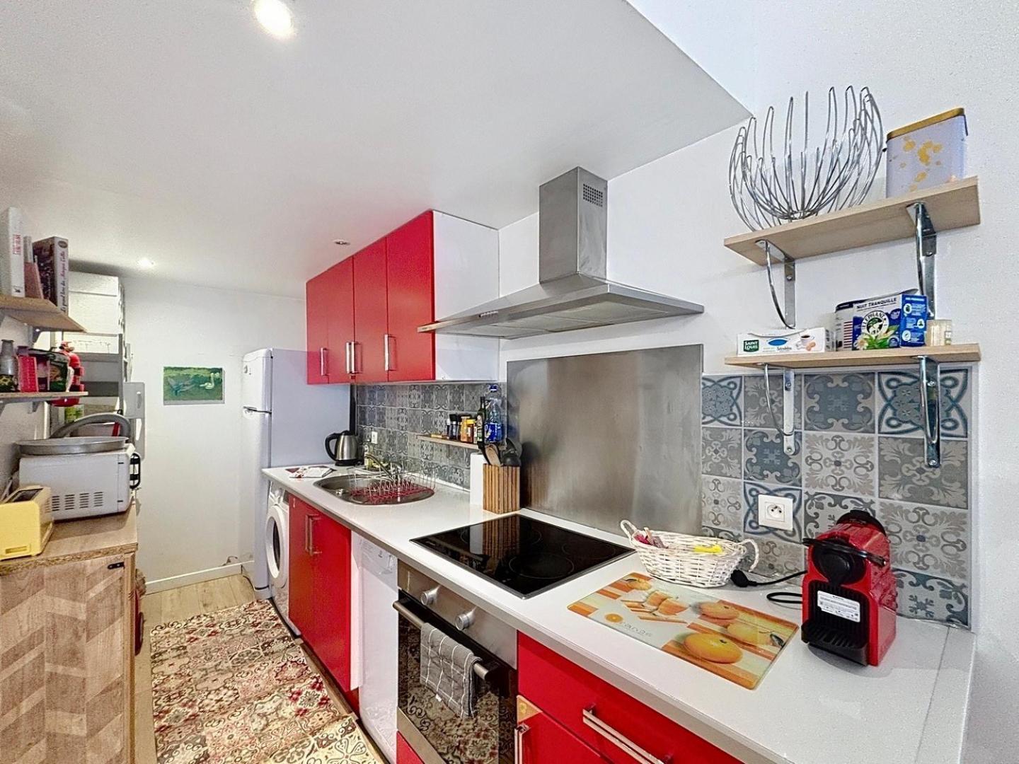 Apartmán Sunny Duplex 4Pers 50M2 A 2Mn A Pieds Du Vieux Port La Ciotat Exteriér fotografie